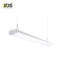 ETL CETL Cheap Warm White Diffused 1500mm 6000k 5ft Twin LED Batten Light